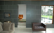 Bungalow replacement